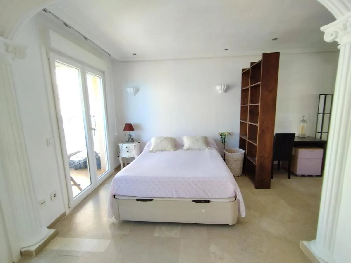 Apartment Zapillo Almeria Quesada Spain